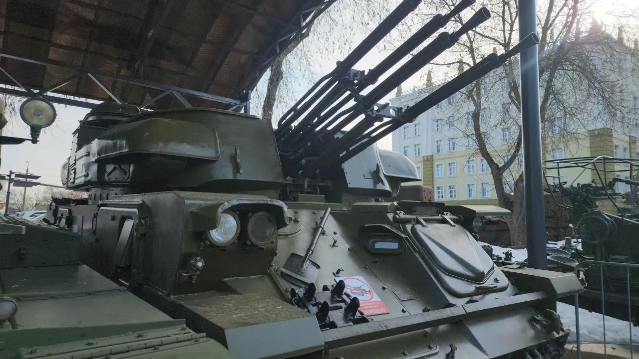 REGIONS/Кристина Ларина