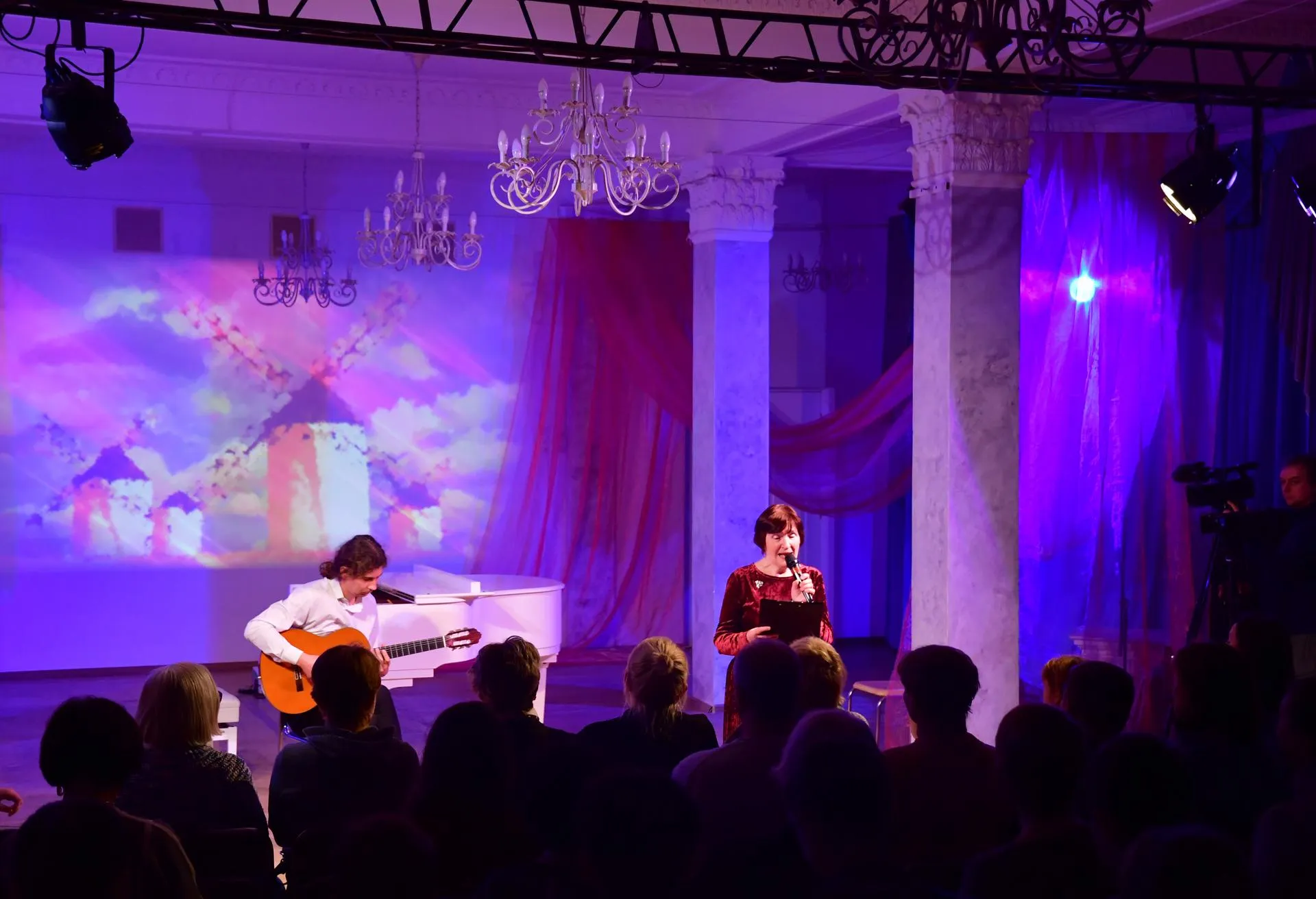 Фото: Наталья Бычкова/Ступинская панорама