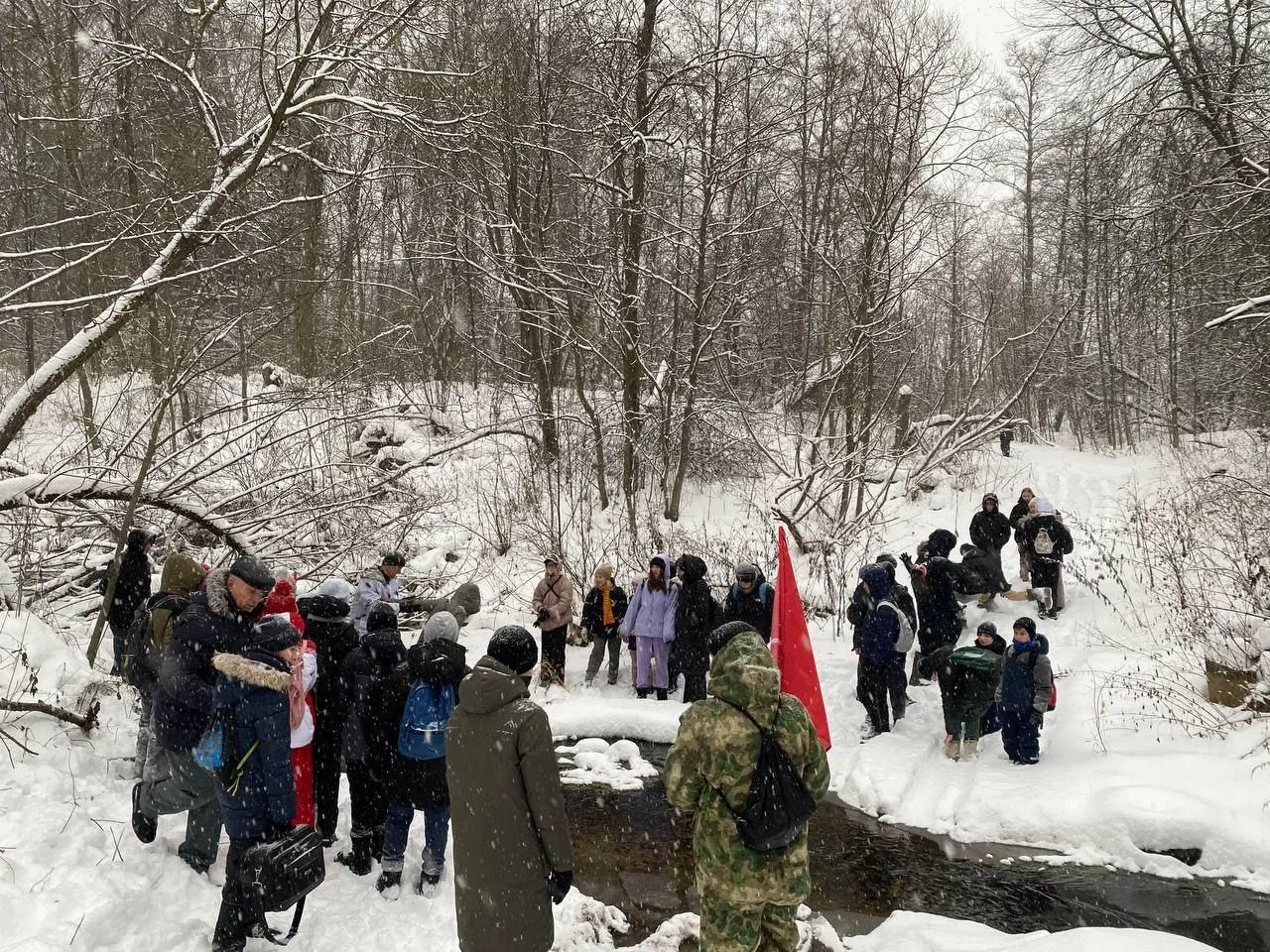 фото администрации г.о. Чехов