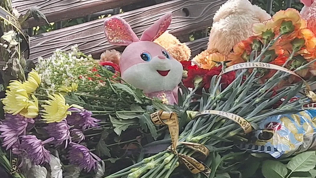 Фото: ТАСС/Марина Ризнык