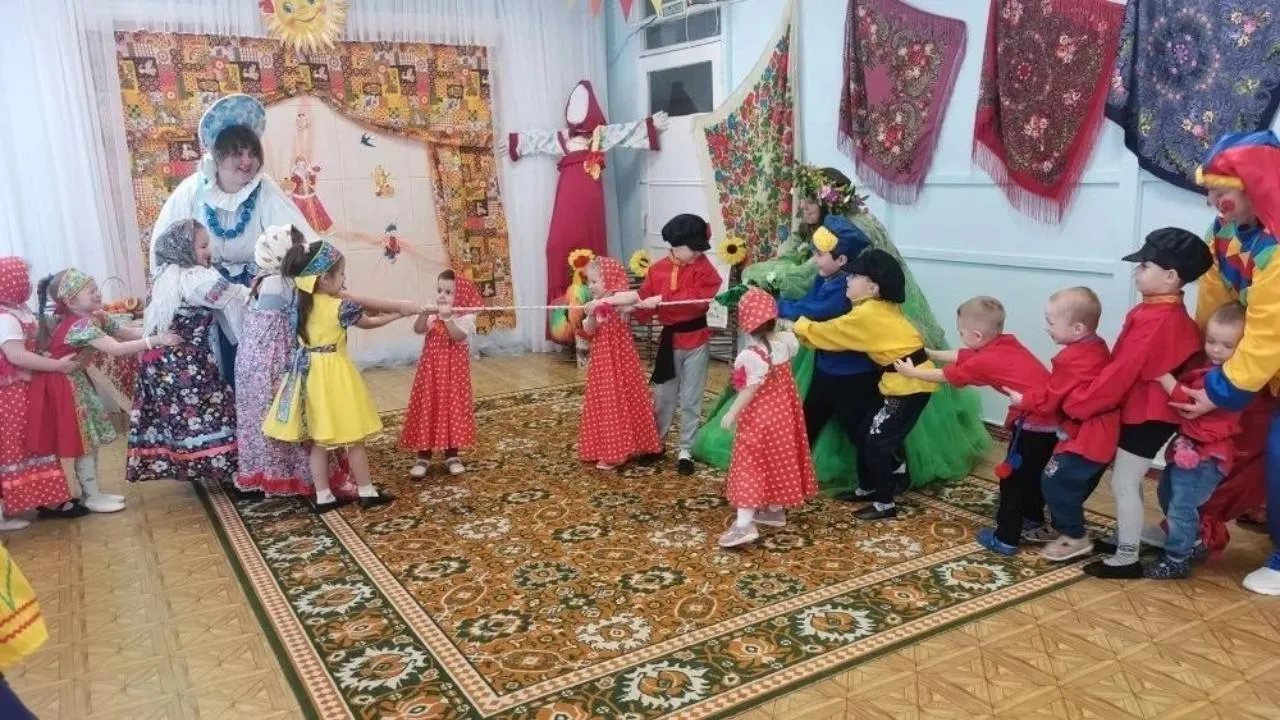 Центральная библиотека Волоколамска