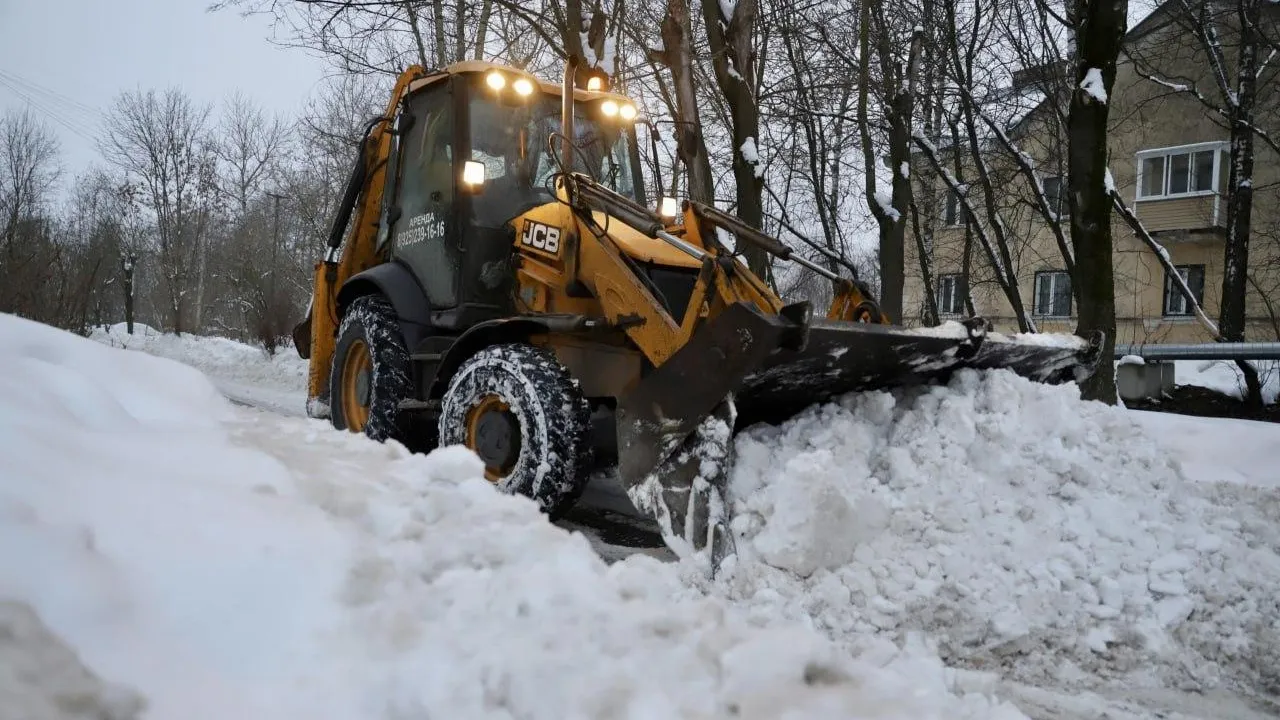 пресс-служба администрации г.о. Солнечногорск