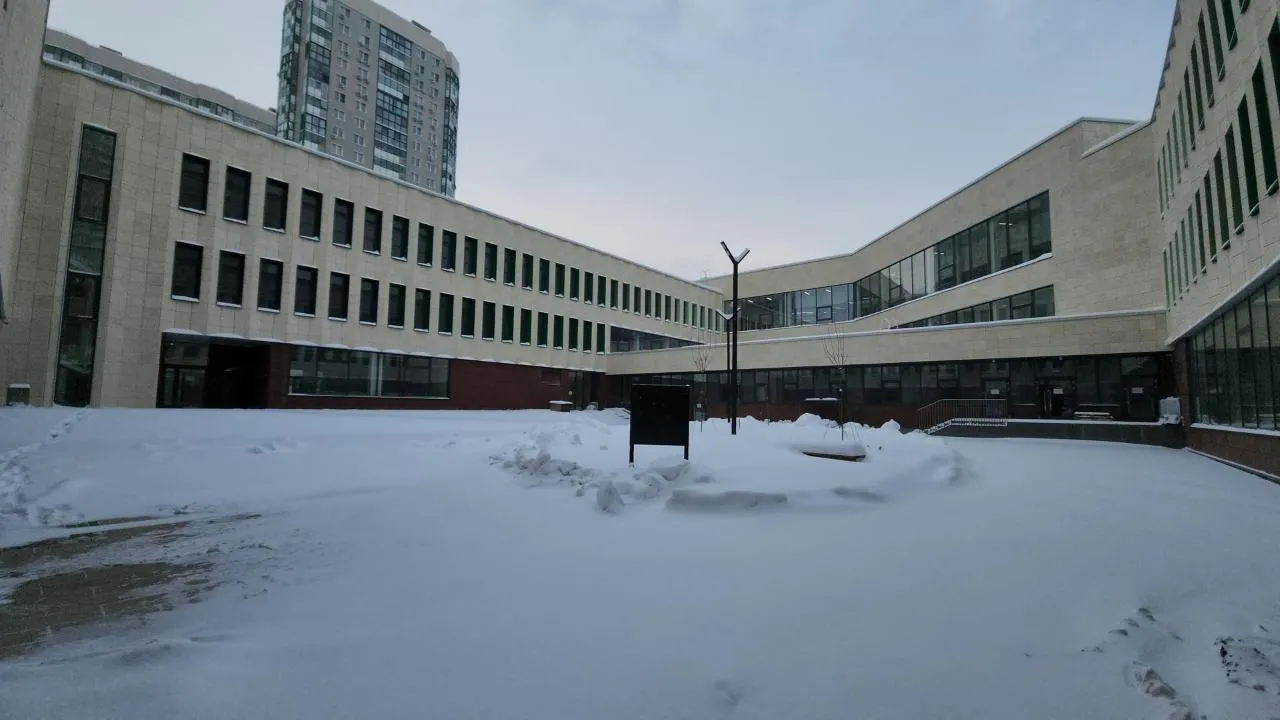 REGIONS/Артем Мишуков