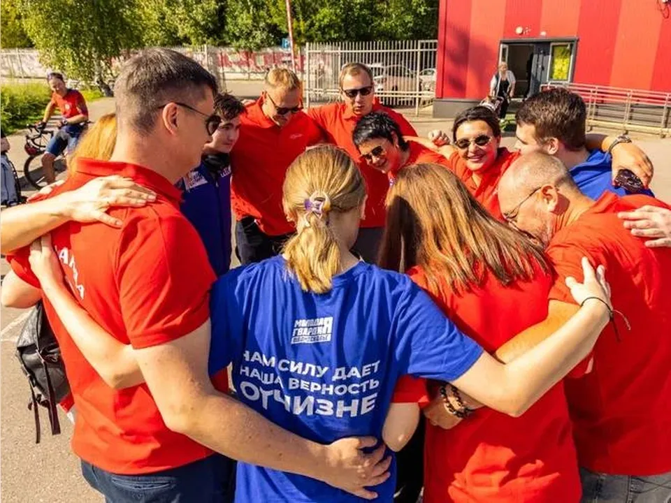 Фото: пресс-служба администрации г.о. Лобня&nbsp;