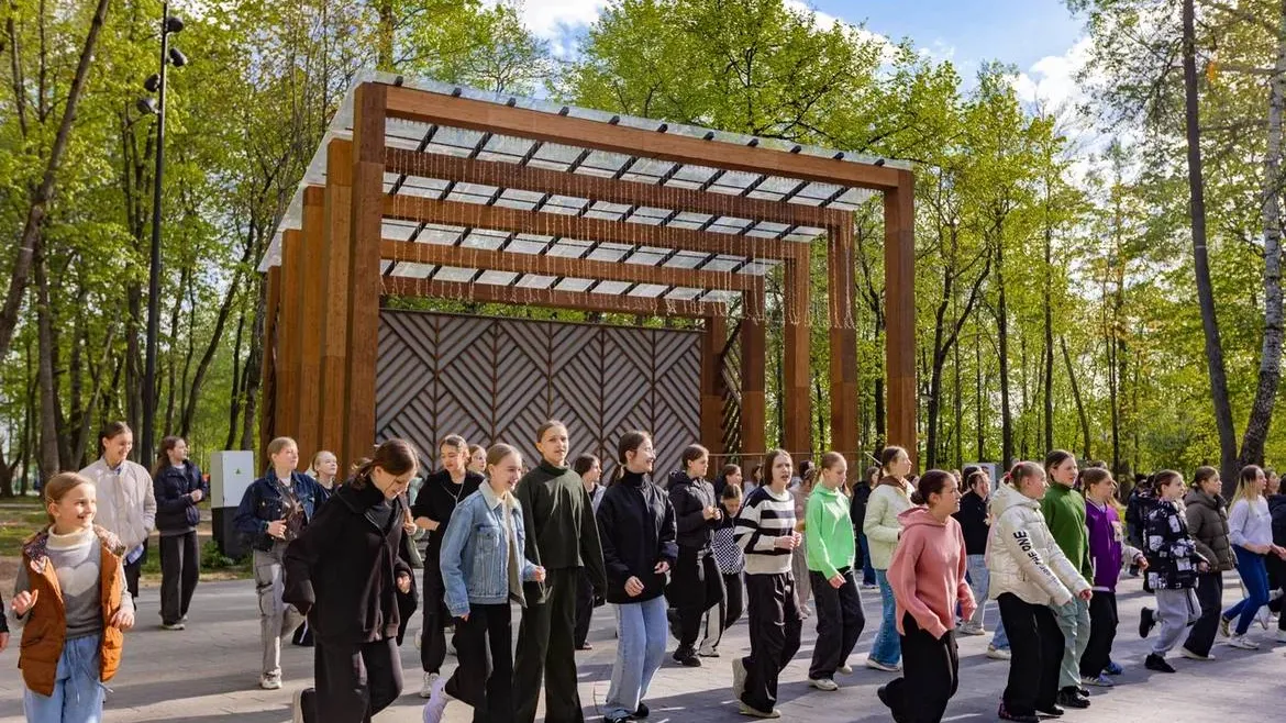 Фото: пресс-служба администрации г. о. Серпухов