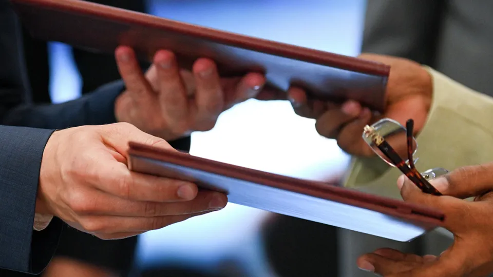 Фото: РИА Новости/Сергей Бобылев