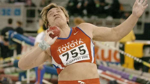 Светлана Кривелева: «К управлению ВФЛА должна прийти амбициозная молодежь»