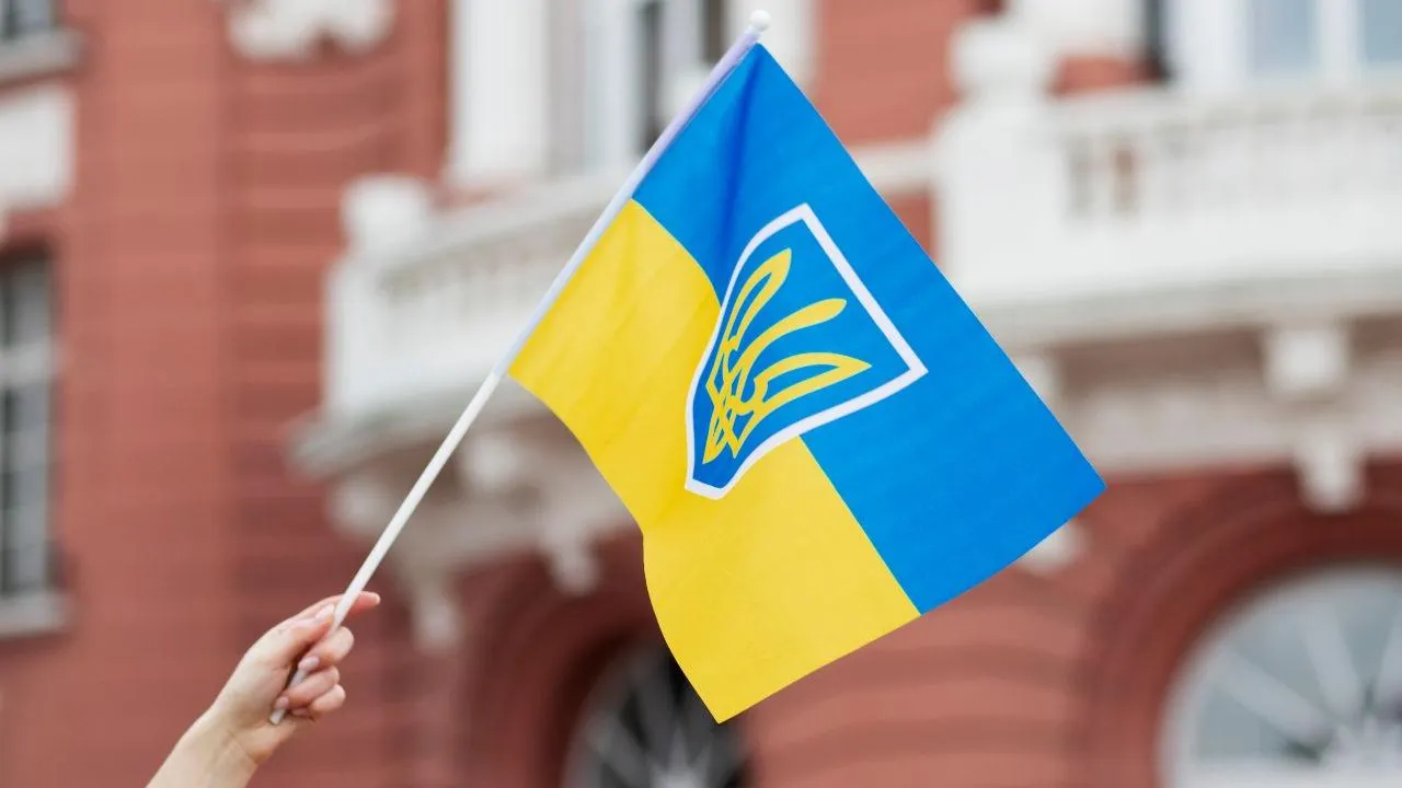 Глава МИД Украины подал заявление об отставке