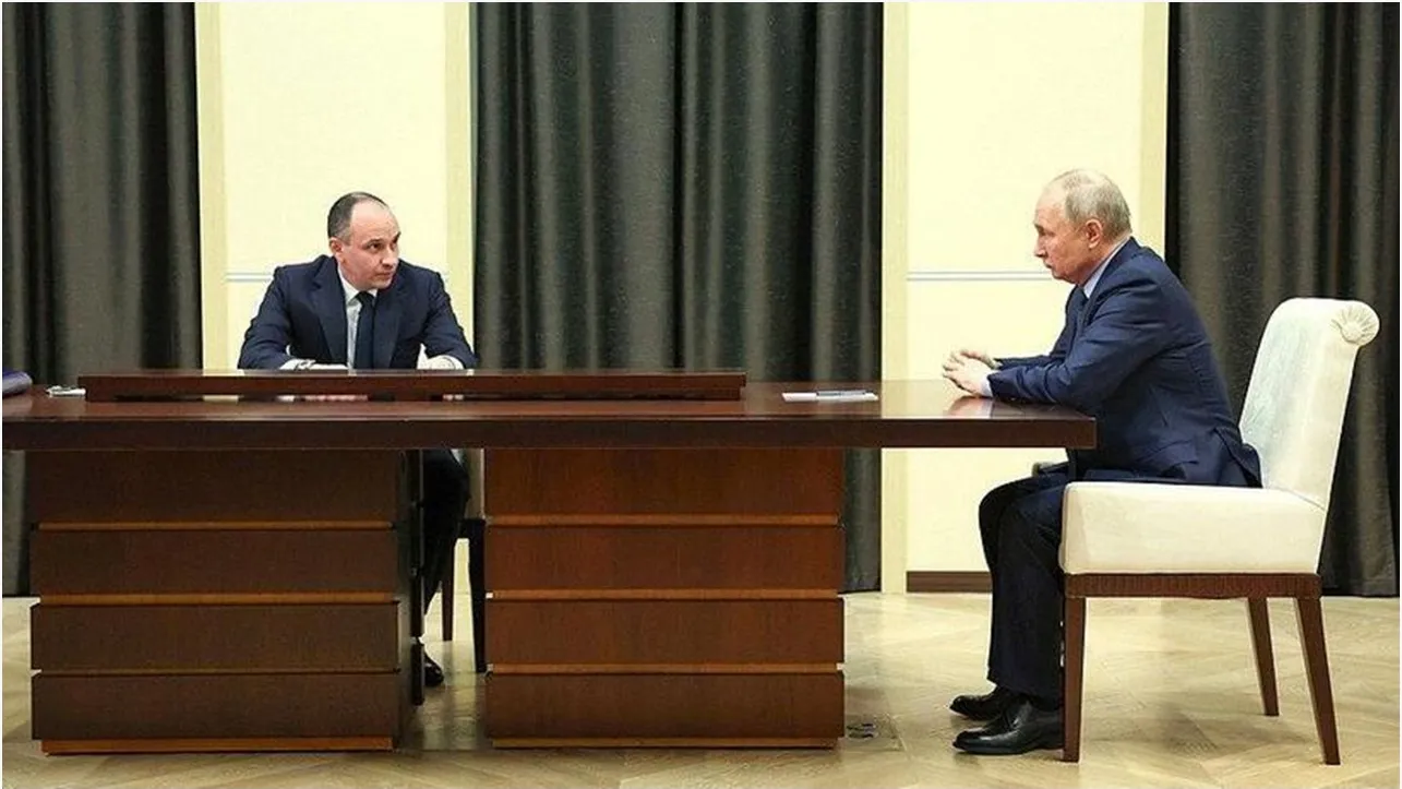 пресс-служба министерства ЖКХ Подмосковья