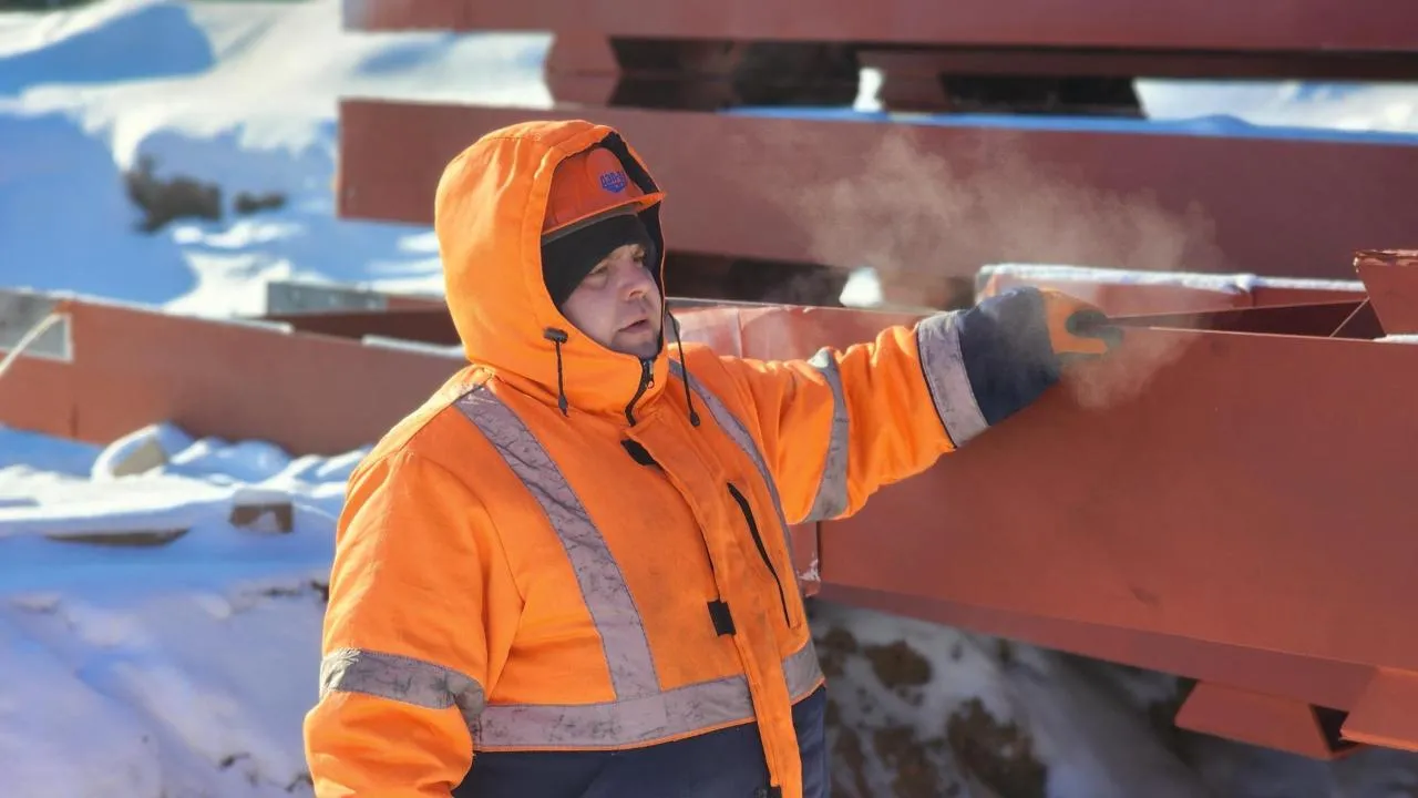 МедиаБанк Подмосковья/Дмитрий Беденко