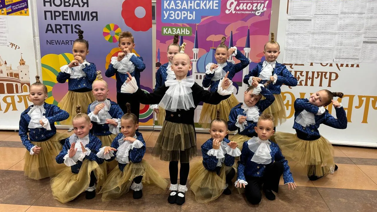 Фото: из личного архива Наталии Юхмановой