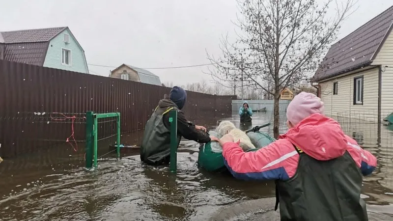 Пресс-служба администрации г.о. Воскресенск