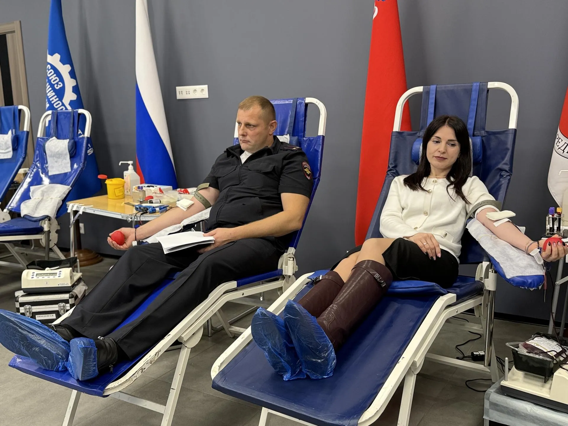 Фото: МедиаБанк Подмосковья/Ольга Стаферова