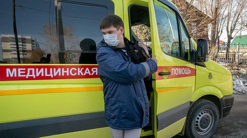 Источник: Валерия Панова