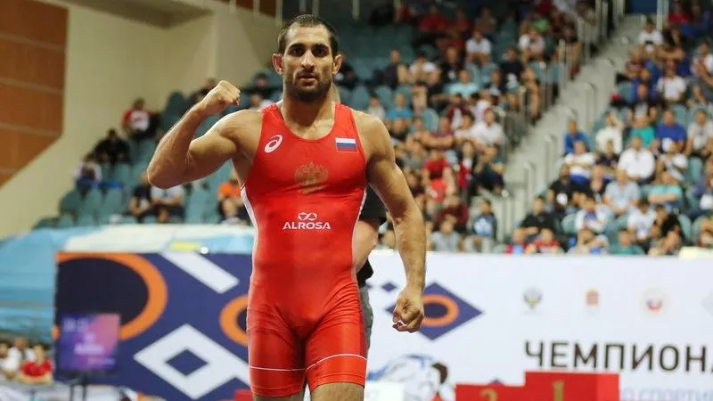Григорий Аванян
