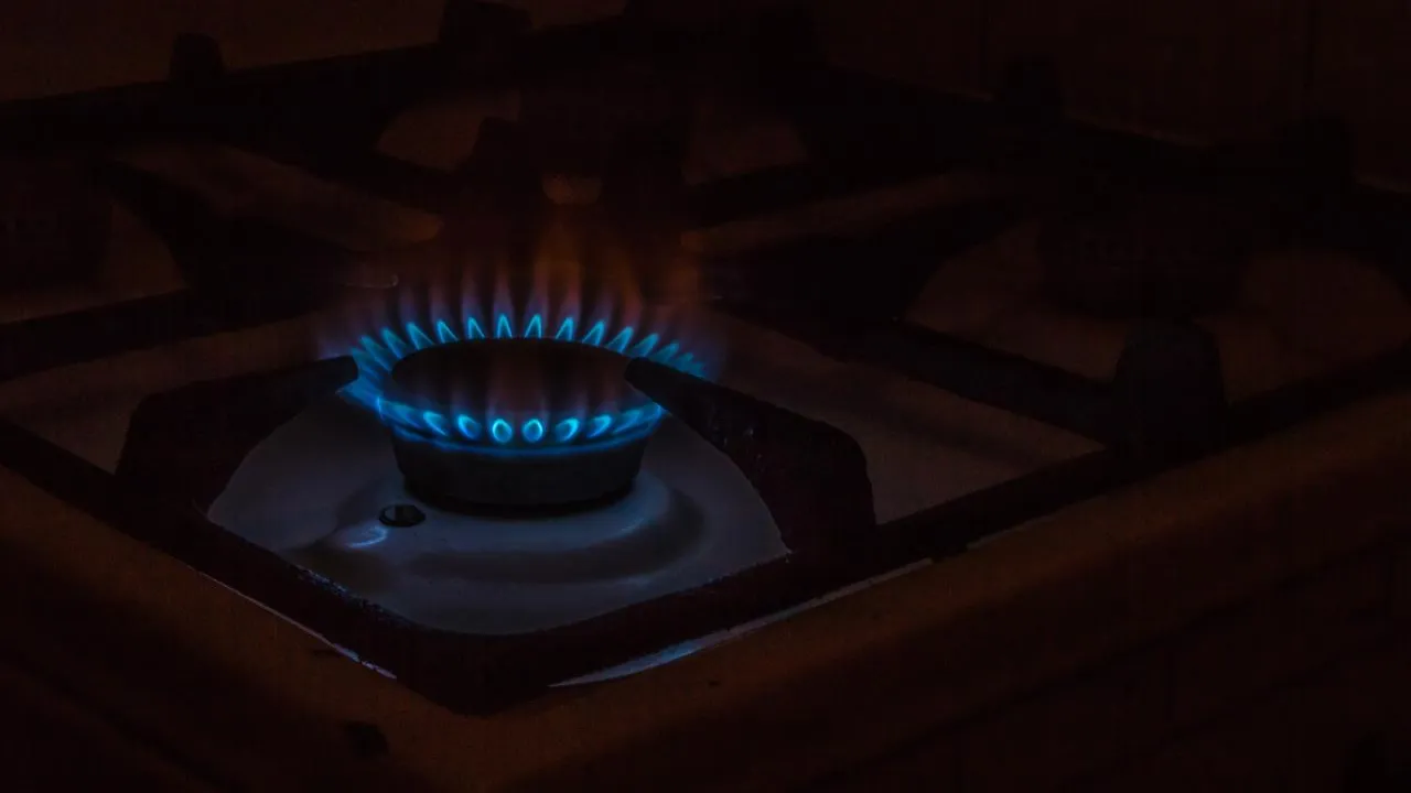 Россия снова вошла в топ-3 поставщиков газа в страны ЕС