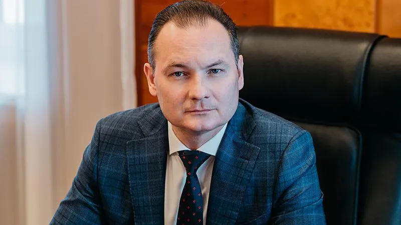 Глава Ленинского городского округа выступит с ежегодным отчетом перед жителями