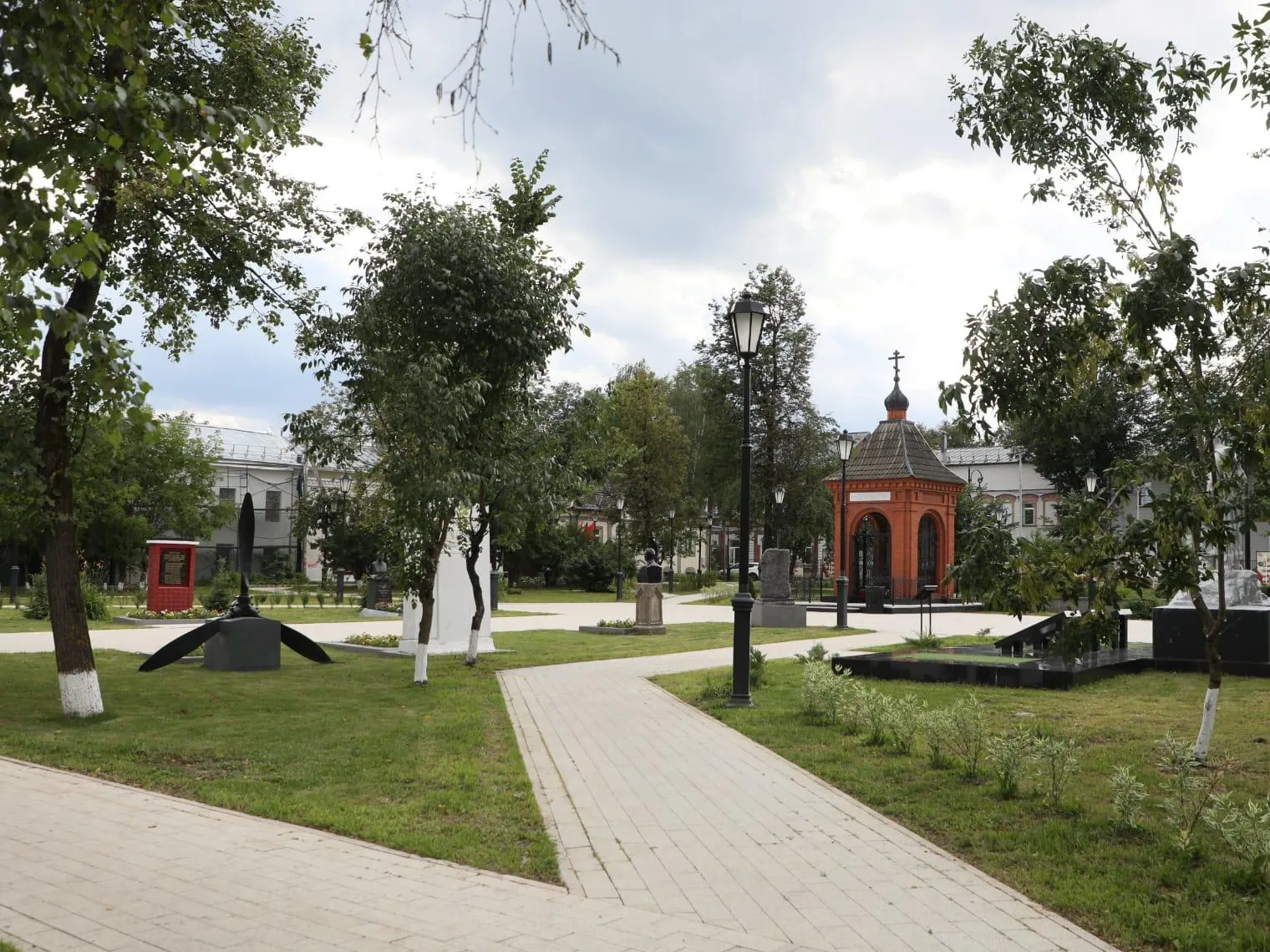 Фото: пресс-служба администрации Наро-Фоминского г.о.&nbsp; &nbsp; &nbsp; &nbsp; &nbsp;