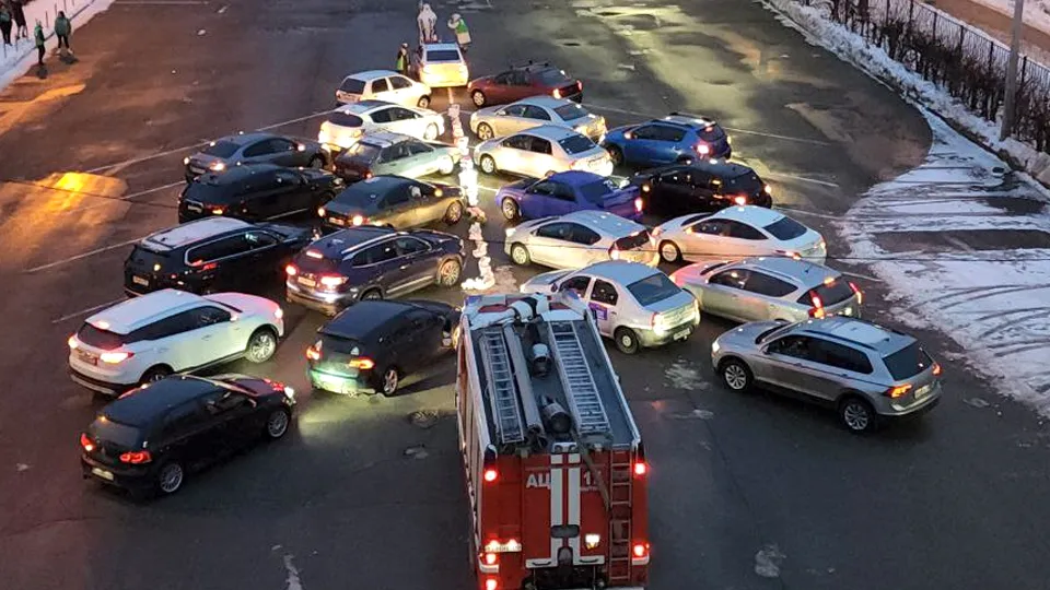 Фото: МедиаБанк Подмосковья/Роман Яковлев