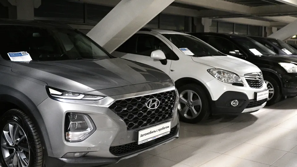 Фото: РИА Новости/Рамиль Ситдиков