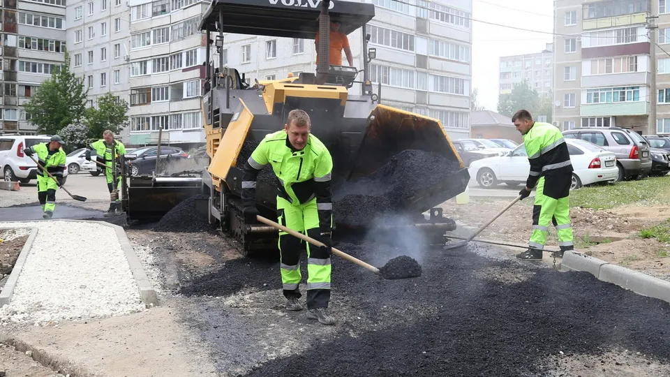 Фото: пресс-служба администрации м.о. Луховицы