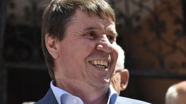 Цеков: Крым уже никак Украины не касается