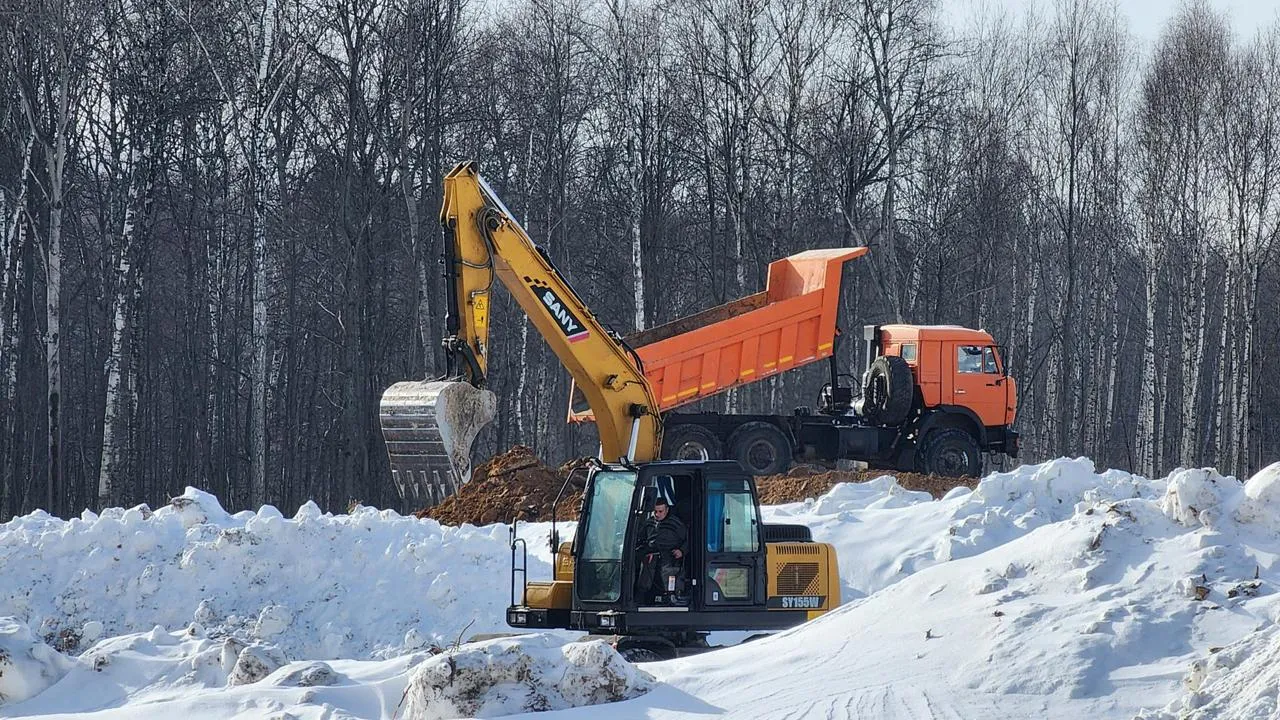 Медиабанк Подмосковья/Иван Дубров
