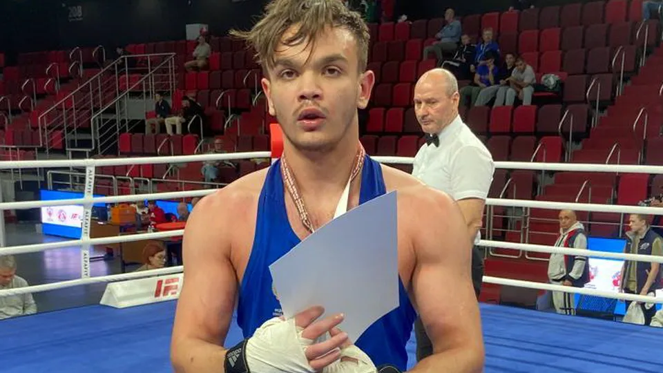 Фото: МБУ ДО БГО «СШОР»