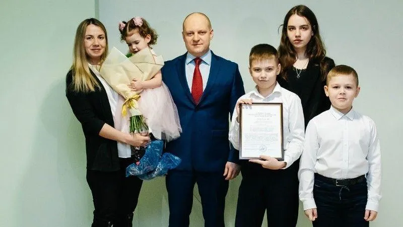 Пресс-служба Министерства жилищной политики МО