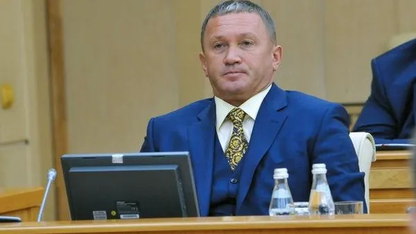 Андрей Жабин / Подмосковье Сегодня