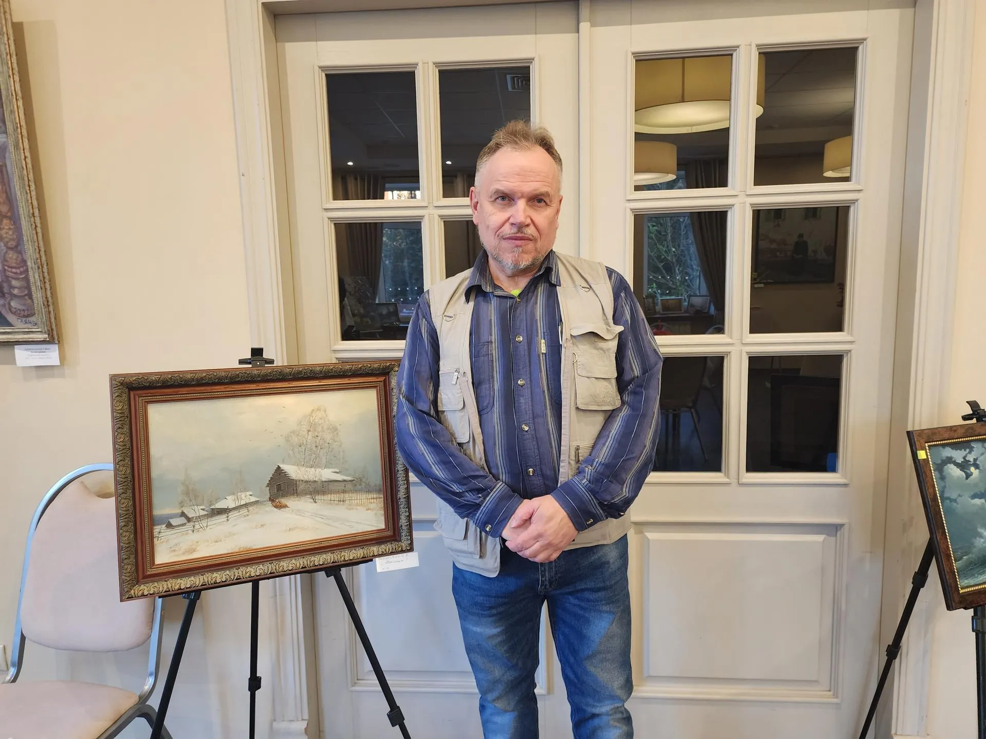 Фото: Хавива Фонина