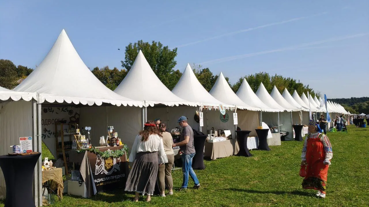 Фото: пресс-служба администрации г.о. Подольск