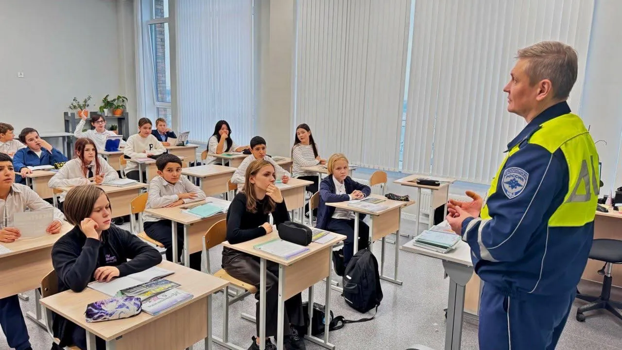 Пресс-служба администрации городского округа Красногорск