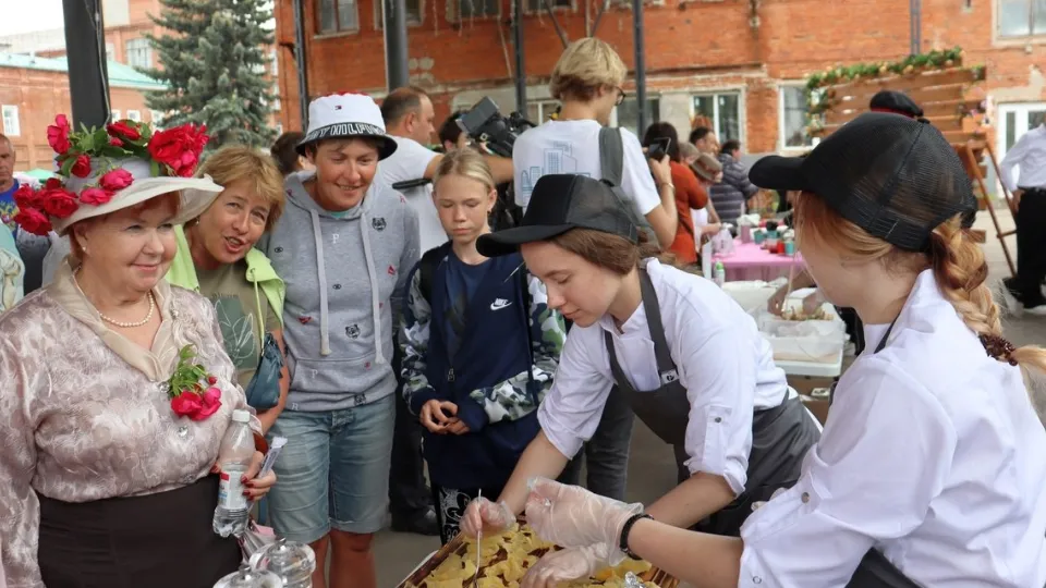 Фото: пресс-служба администрации г.о. Коломна