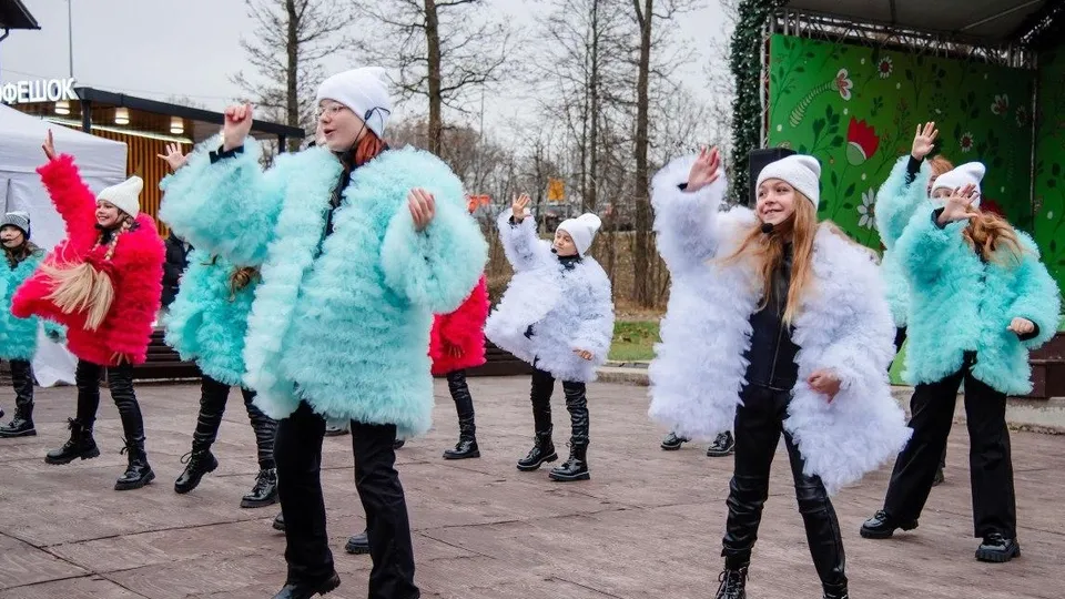 Фото: Министерство благоустройства МО