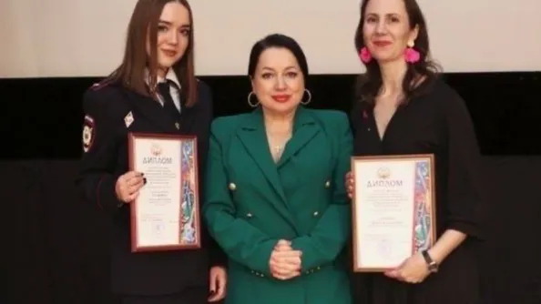 Фото: пресс-служба администрации г.о. Кашира