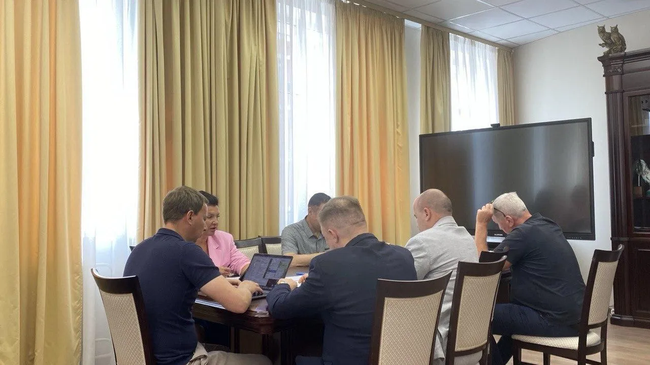 Пресс-служба администрации городского округа Лобня