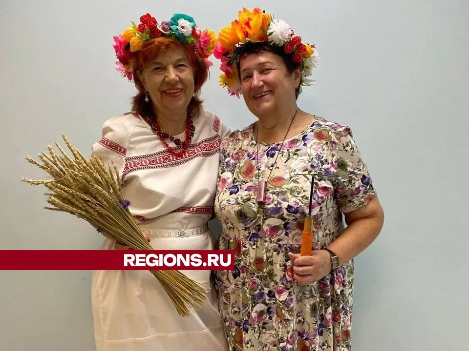 Фото: Ольга Шеметова