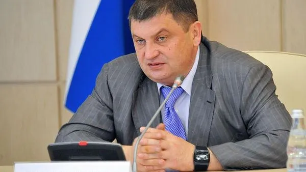 Пресс-служба министерства потребительского рынка и услуг МО