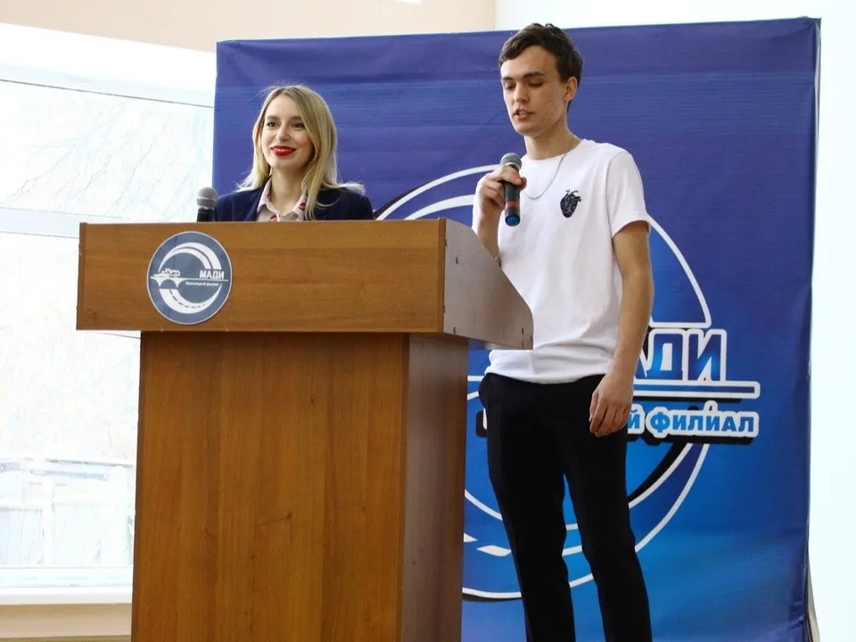 Фото: vk.com/Бронницкий филиал МАДИ