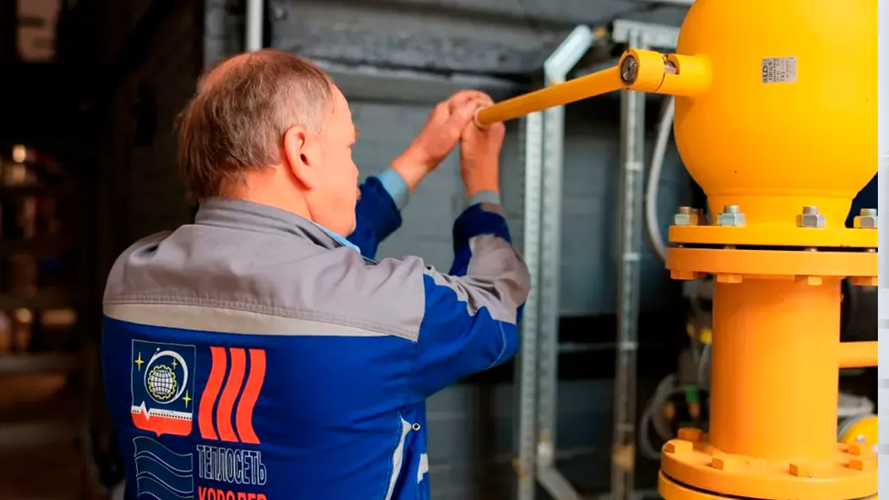 пресс-служба администрации г.о. Королев