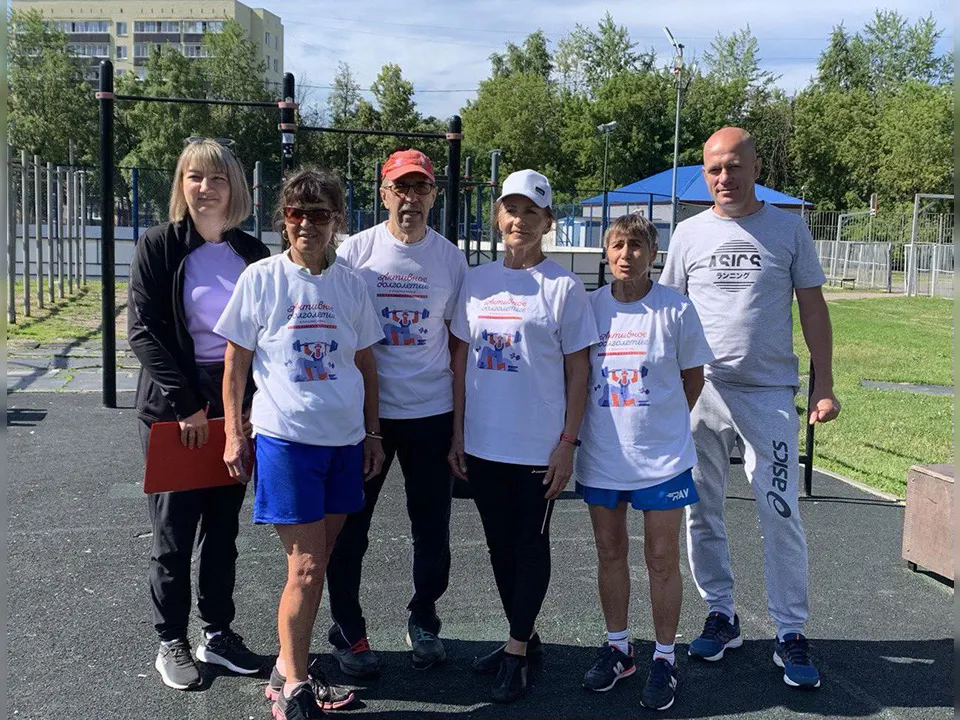 Фото: Министерство социального развития Московской области