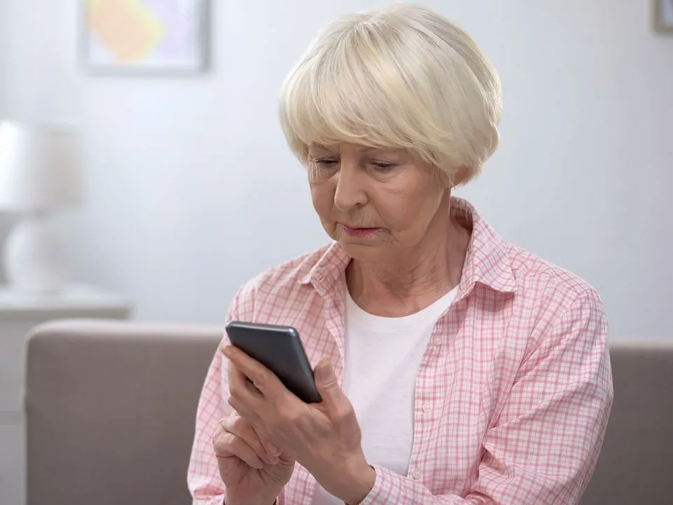 Фото: istockphoto.com/Motortion