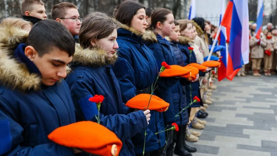 Фото: пресс-служба администрации городского округа Мытищи