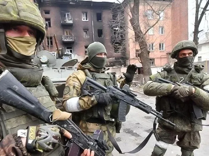 Роль ЧВК в военном деле возросла после взятия Соледара