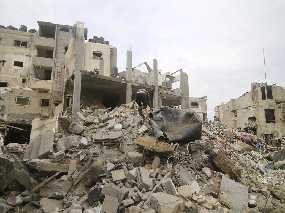 «Кровавые просфоры»: ясновидящая предсказала 6 лет войн, голода и болезней