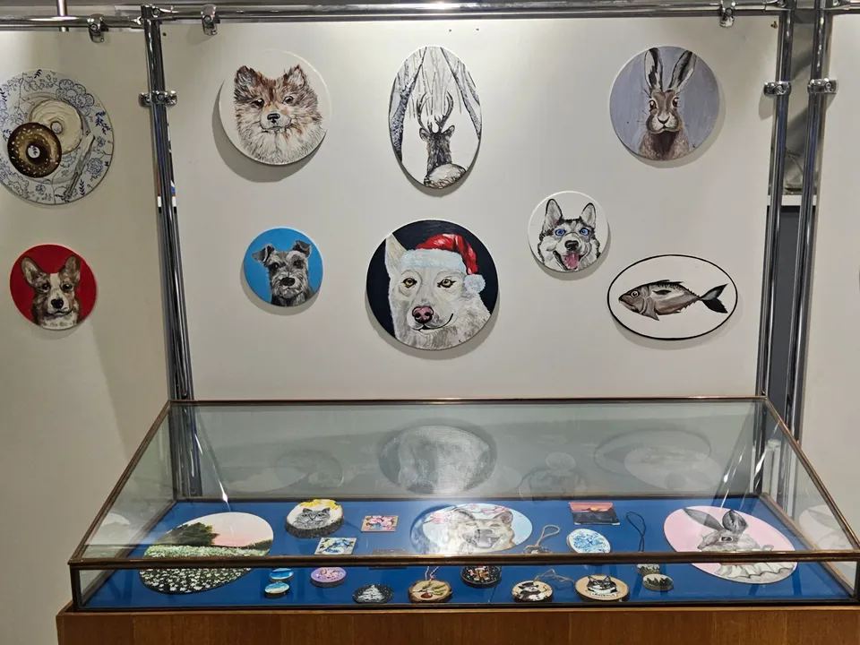 Фото: Ольга Вельшикаева