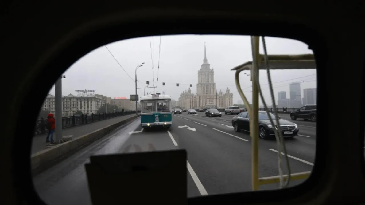 Медиаархив Подмосковья