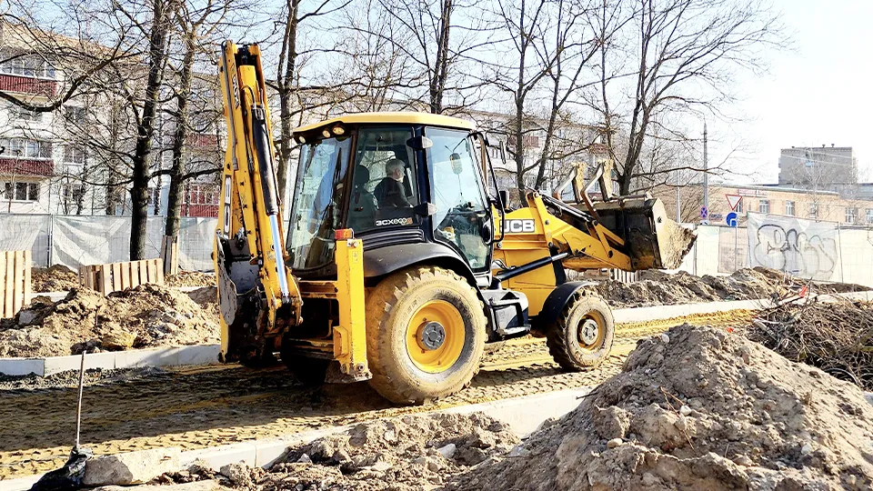 Фото: МедиаБанк Подмосковья/Юлия Андросова
