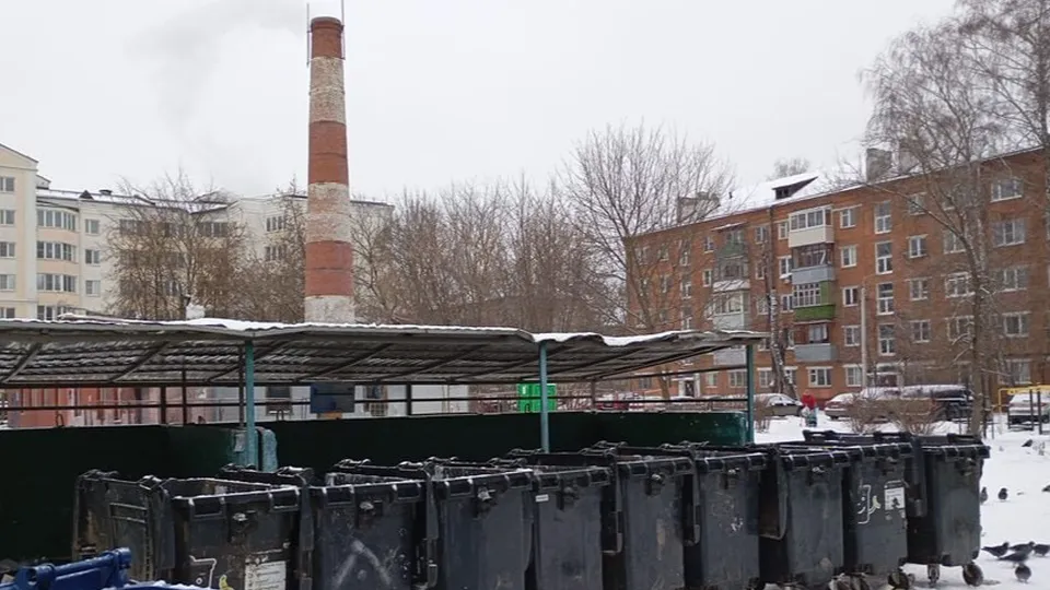 Фото: Министерство чистоты Московской области